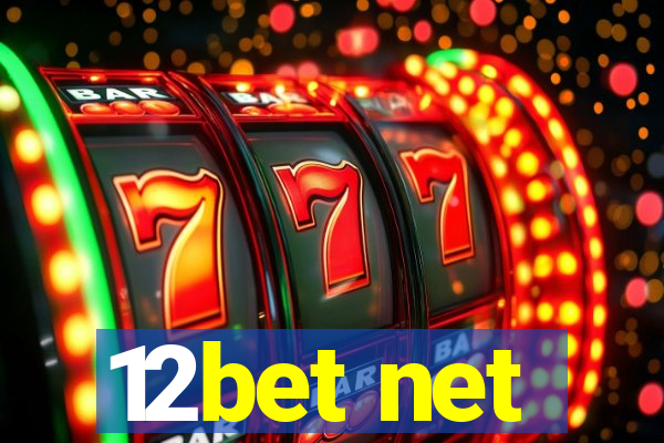 12bet net